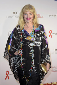 15. Benefizgala 'Künstler gegen AIDS' in Berlin