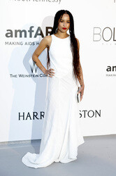 amfAR's Cinema Against Aids Gala 2015 im Rahmen des Cannes Film Festivals