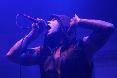 Amphi Festival in Köln