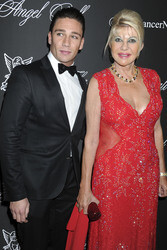 Angel Ball 2014, New York