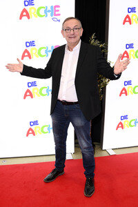 Jubiläumsfeier 30 Jahre 'Die Arche' in Berlin