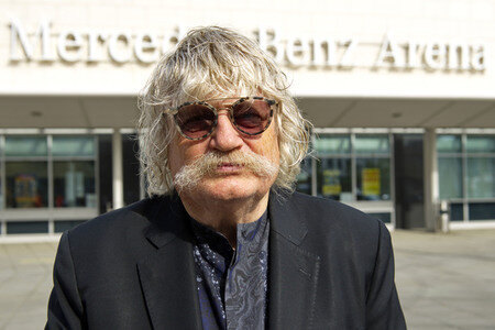 Photocall 'The Armed Man: A Mass for Peace' in Berlin