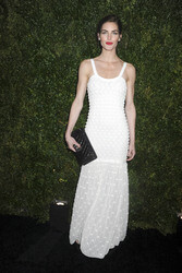 Chanel Tribeca Film Festival Artists Dinner, New York