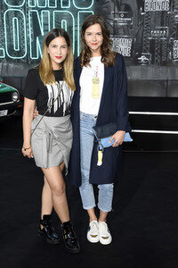 Weltpremiere 'Atomic Blonde' in Berlin