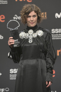 Preisträger Photocall, San Sebastian International Film Festival 2026