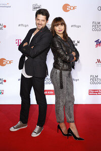 'Babylon Berlin' Screening, Film Festival Cologne 2017