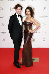 Bambi 2014, Berlin