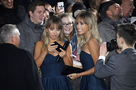 Bambi 2018 in Berlin