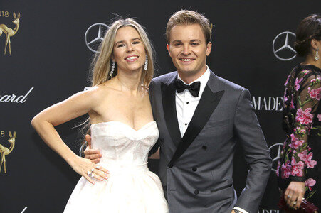 Bambi 2018 in Berlin
