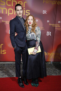 39. Bayerischer Filmpreis in München