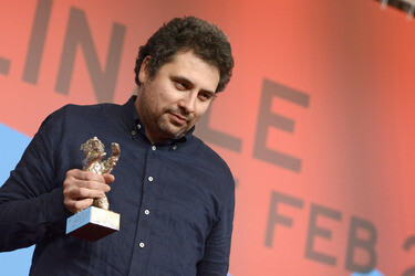 Preisträger Pressekonferenz, Berlinale 2015