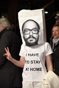 Preisverleihung, Berlinale 2018