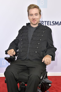Bertelsmann Party 2026 in Berlin