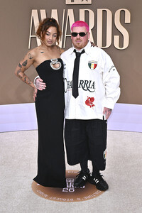 BET Awards 2026 in Los Angeless