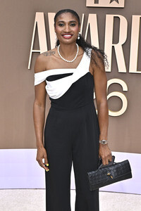 BET Awards 2026 in Los Angeless