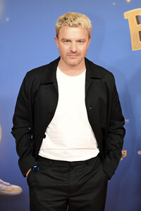 Filmpremiere 'Bibi Blocksberg - Das große Hexentreffen' in München