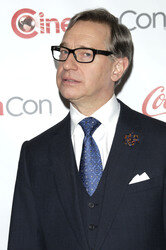 CinemaCon Big Screen Achievement Awards, Las Vegas