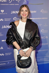 Blaue Blume Award in Berlin