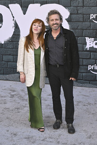 Serienfinale-Event 'The Boys' in Los Angeles
