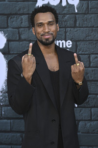 Serienfinale-Event 'The Boys' in Los Angeles