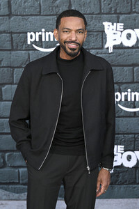 Serienfinale-Event 'The Boys' in Los Angeles
