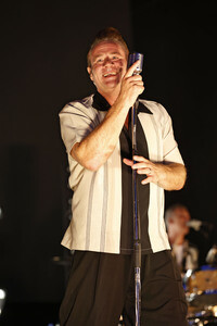 Konzert von Dick Brave in Waltrop