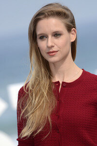 'La novia / The Bride' Photocall, San Sebastian Film Festival 2015