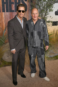 Serienpremiere 'Brothers' in Los Angeles