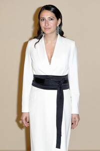 Filmpremiere  'Brunello, il visionario garbato' in Rom