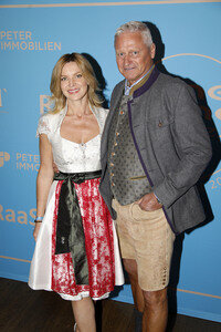 Fine Time Business Club Oktoberfest in München