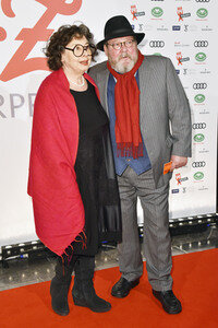 27. B.Z. Kulturpreis 2018 in Berlin