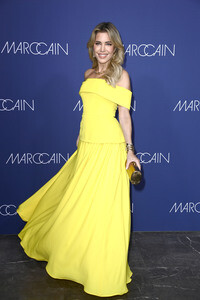 Marc Cain Fashion Show auf der Berlin Fashion Week A/W 2026 in Berlin