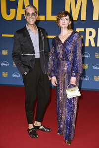 Serienpremiere 'Call My Agent Berlin' in Berlin