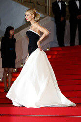 'The Captive / Captives' Premiere, Cannes Film Festival 2014