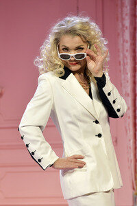 Theaterprobe 'Carmen darf nicht platzen' in Berlin