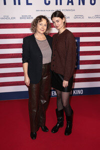 Filmpremiere 'The Change' in Berlin
