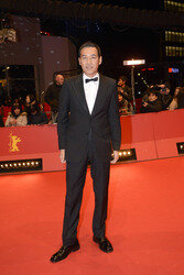 'Chasuke's Journey' Premiere, Berlinale 2015