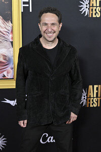 Filmpremiere 'Christy', AFI Fest 2025 in Los Angeles