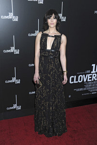 Filmpremiere '10 Cloverfield Lane' in New York