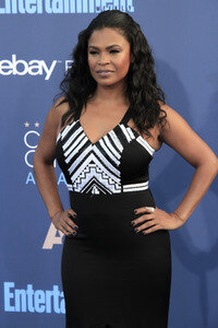 22. Critics Choice Awards 2016 in Santa Monica