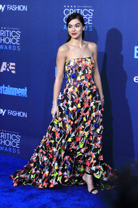 22. Critics Choice Awards 2016 in Santa Monica