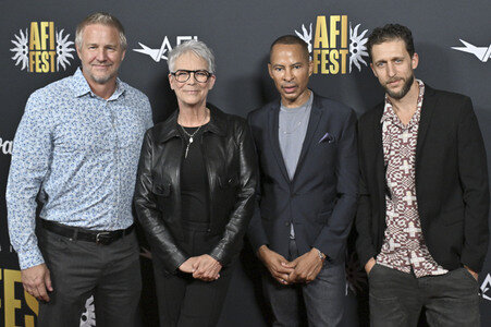 Filmpremiere 'I Was Born This Way', AFI Fest 2025 in Los Angeles
