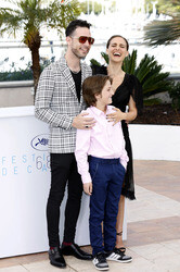 'A Tale of Love and Darkness' Photocall, Cannes Film Festival 2015
