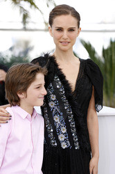 'A Tale of Love and Darkness' Photocall, Cannes Film Festival 2015