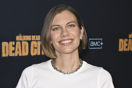 Season 3 Premiere 'The Walking Dead: Dead City', San Diego Comic-Con International 2026