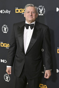 DGA Awards 2026 in Beverly Hills