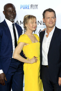 Filmpremiere 'Genauso anders wie ich' in Los Angeles