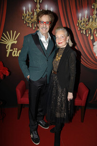 Fächer Palast Dinnershow 2025 in Karlsruhe