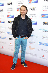 Audi Director's Cut Event auf dem 33. Filmfest München 2015