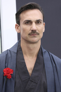 Filmpremiere 'Disclosure Day' in London